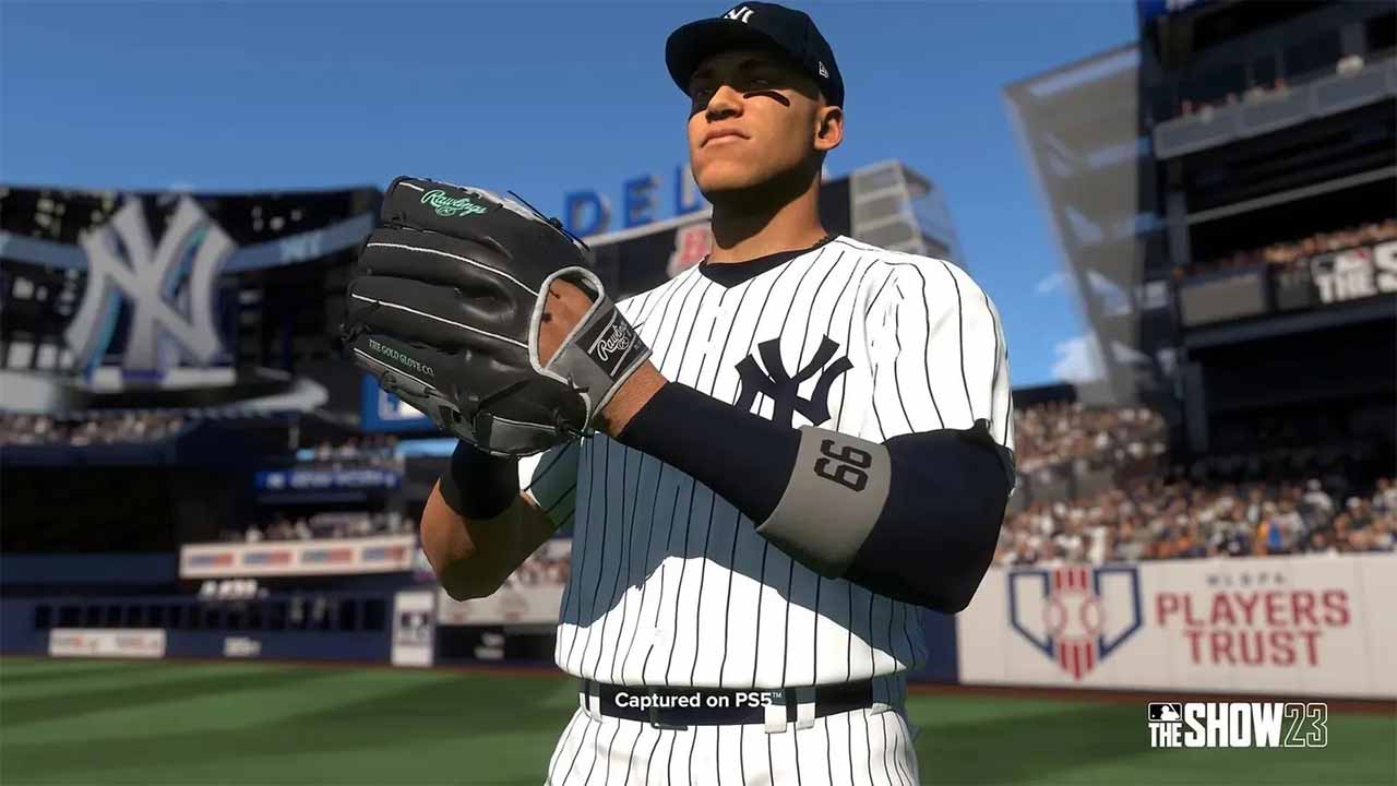 MLB the show 24 game pass